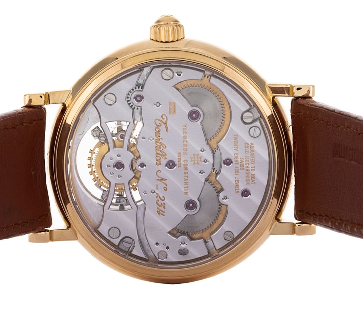 Vacheron Constantin Patrimony 30050/000J-7604 Image 4